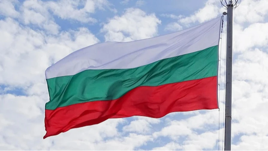 Пошкоджене судно після удару дрона у Чорному морі