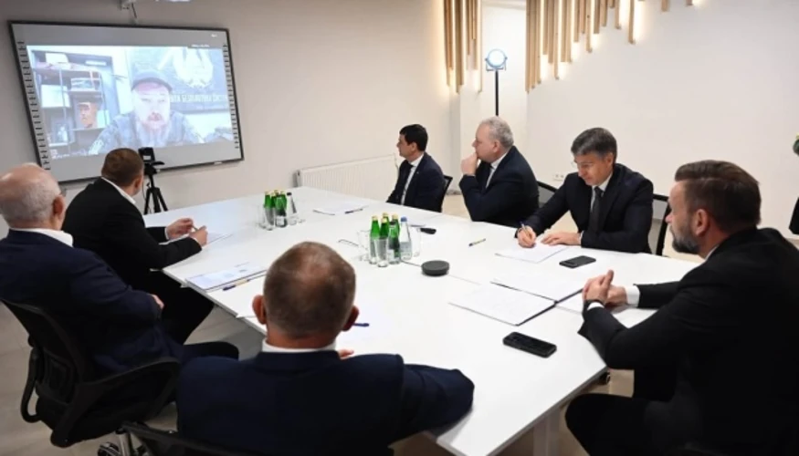 Роберт Бровді «Мадяр»