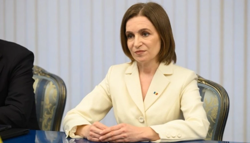 Молдова посилює кіберзахист після атаки на цифрові сервіси
