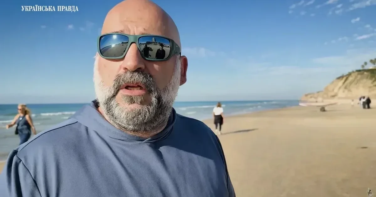 Тимур Міндіч