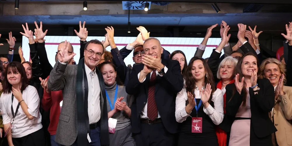 Сербія після виборів: обіцянки щодо зброї, санкцій і Росії