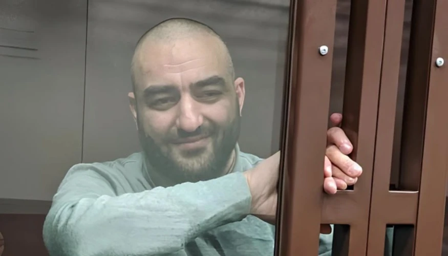 Тофік Абдулгазієв
