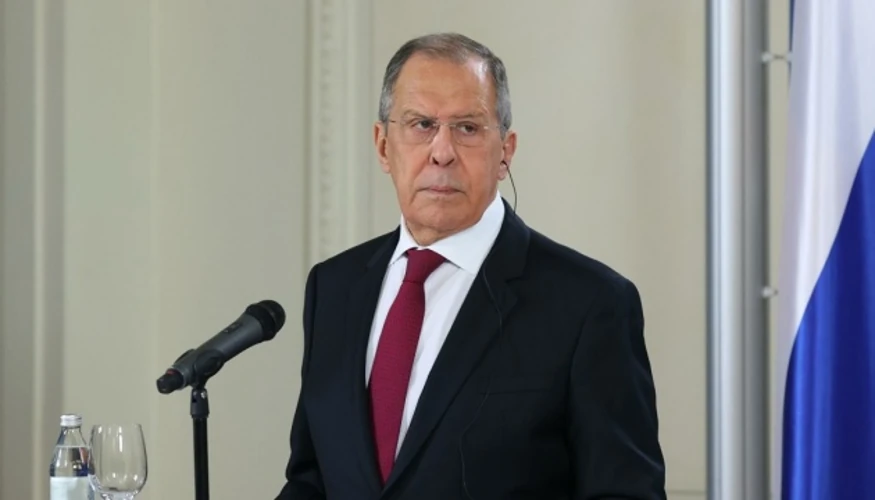 Зустріч міністрів закордонних справ країн G20 в Атланті